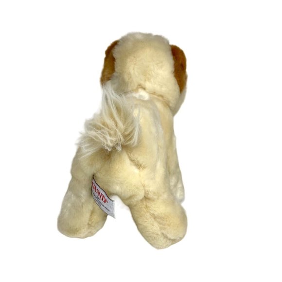 GUND Boo The World’s Cutest Dog Pomeranian Plush - Picture 5 of 13